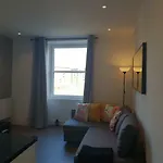 Apartmán Stylish - Near Haymarket, Walk To Castle And Princes Street