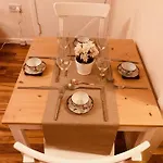 Appartamento Anna Edimburgo