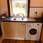 Appartamento Anna Edimburgo