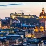 The Jeffrey Street Retreat Edinburg