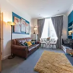 דירה The Jeffrey Street Retreat