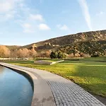 The Park At Holyrood *