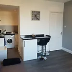 Stylish - Near Haymarket, Walk To Castle And Princes Street * Edinburgh