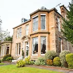 Kildonan 4* Edinburgh