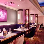 Le Monde 4* Edynburg