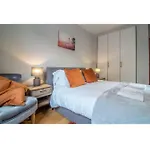 And Stylish One Bedroom Apartman *
