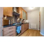 And Stylish One Bedroom * Edinburgh