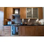 Apartman And Stylish One Bedroom