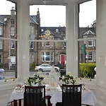 Hotel Edinburgh37