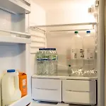 Apartmán Central & Stylish 3 Bedroom, 2 Bath, Free Parking *