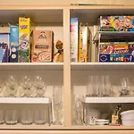 Central & Stylish 3 Bedroom, 2 Bath, Free Parking Edinburgh