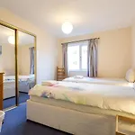 Central & Stylish 3 Bedroom, 2 Bath, Free Parking