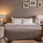 Murrayfield Hotell Edinburg
