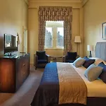 Hotel The Balmoral Edinburgh