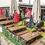 Hotel A&o Edinburgh