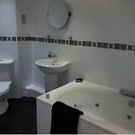 Beachview Apartman *