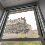 Kings Stables, Grassmarket
