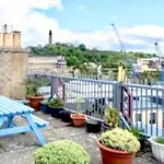The Jeffrey Street Apartment Edinburgh