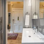 Murrayfield Spacious 2-bedroom Appartement *