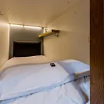 Code - The Loft, Hostel Edinburgh