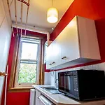 Apartamento Beautiful And Bright Georgian Style Morningside - Pass The Keys *