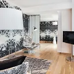 Szálloda Radisson Collection Hotel, Royal Mile