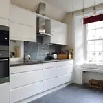 Apartament Stockbridge Edynburg