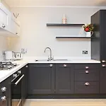 Apartamento Joivy Elegant At The Heart Of The Royal Mile *
