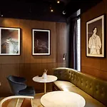 Hotel Wilde Grassmarket Edinburgh