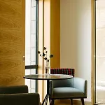 Market Street Hotel