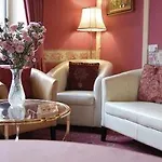 A-haven Townhouse 3* Edinburgh