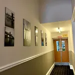 Hotel Northumberland 3*