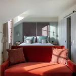 Abbey Apartments, At Holyrood 4* 에든버러