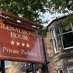 Glenalmond House Gæstehus Edinburgh