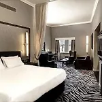 Doubletree By Hilton Centre 4* Edinburgh