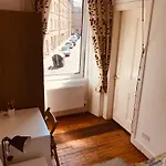 Centre Escape With Private Garden Lejlighed Edinburgh