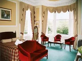 Ben Craig House Lägenhet