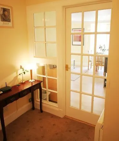 Royal Apartment Edinburgh