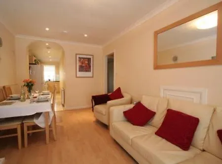 Apartment Royal *