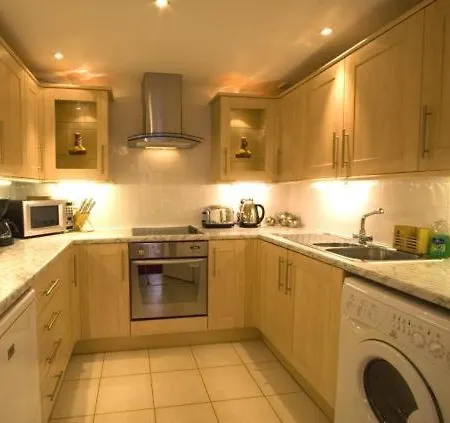Apartment Royal *