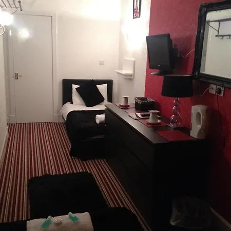 Playfair House Hotel