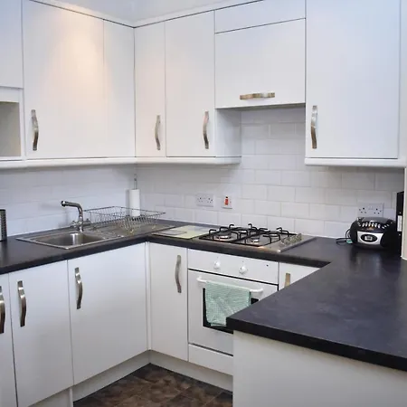 Gibson Terrace - Cosy 1br By The Canal 10 Mins To Grassmarket