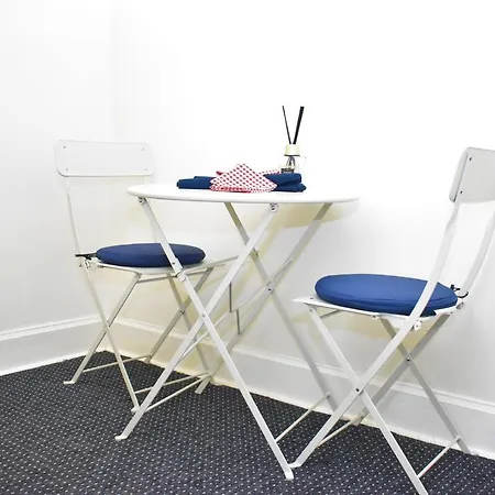Gibson Terrace - Cosy 1br By The Canal 10 Mins To Grassmarket * Εδιμβούργο