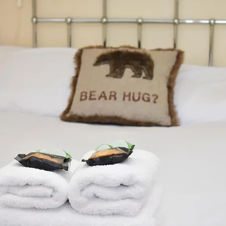 Διαμέρισμα Gibson Terrace - Cosy 1br By The Canal 10 Mins To Grassmarket