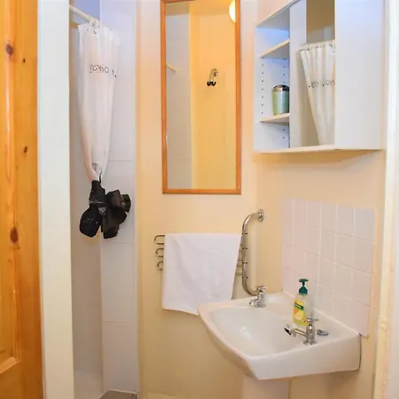 Gibson Terrace - Cosy 1br By The Canal 10 Mins To Grassmarket Εδιμβούργο