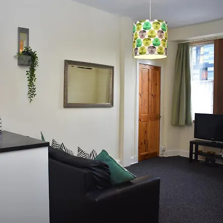 Gibson Terrace - Cosy 1br By The Canal 10 Mins To Grassmarket Διαμέρισμα Εδιμβούργο