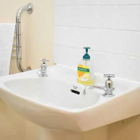 Gibson Terrace - Cosy 1br By The Canal 10 Mins To Grassmarket Edinburgh