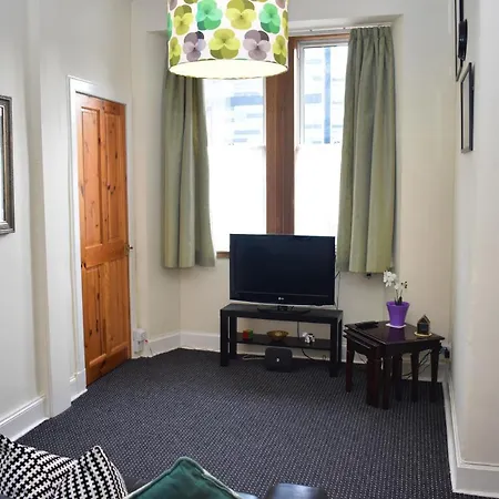 Gibson Terrace - Cosy 1br By The Canal 10 Mins To Grassmarket Διαμέρισμα Εδιμβούργο
