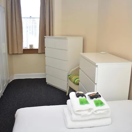 Gibson Terrace - Cosy 1br By The Canal 10 Mins To Grassmarket Εδιμβούργο