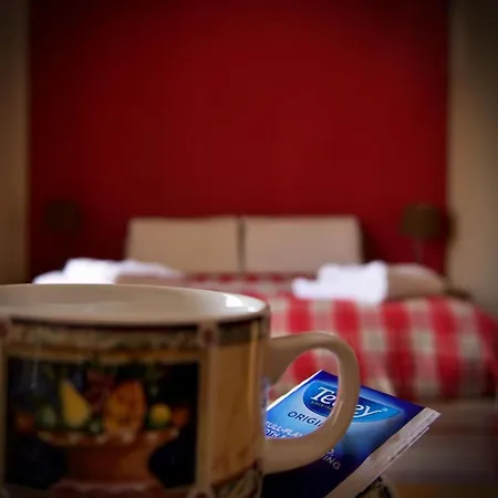 ゲストハウス Heriott Park